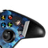 My Hero Academia Dabi Season 5 Xbox One S Controller Skin