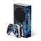 My Hero Academia Dabi Season 5 Xbox Series S Bundle Skin