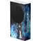 My Hero Academia Dabi Season 5 Xbox Series S Console Skin