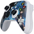 My Hero Academia Dabi Season 5 Xbox Series S Controller Skin