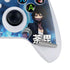 My Hero Academia Dabi Season 5 Xbox Series S Controller Skin