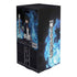 My Hero Academia Dabi Season 5 Xbox Series X Bundle Skin