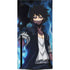 My Hero Academia Dabi Season 5 Xbox Series X Console Skin