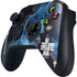 My Hero Academia Dabi Season 5 Xbox Series X Controller Skin