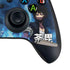 My Hero Academia Dabi Season 5 Xbox Series X Controller Skin