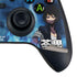 My Hero Academia Dabi Season 5 XBox Series X Digital Edition Bundle Skin