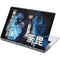 My Hero Academia Dabi Season 5 Yoga 910 2-in-1 14in Touch-Screen Skin