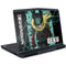 My Hero Academia Dark Deku Season 6 Dell Alienware Skin