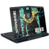 My Hero Academia Dark Deku Season 6 Dell Alienware Skin