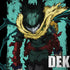 My Hero Academia Dark Deku Season 6 Dell Alienware Skin