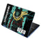 My Hero Academia Dark Deku Season 6 Aspire R11 11.6in Skin