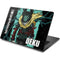 My Hero Academia Dark Deku Season 6 Dell Chromebook Skin