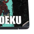 My Hero Academia Dark Deku Season 6 Dell Vostro Skin