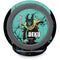 My Hero Academia Dark Deku Season 6 Fast Charge Wireless Charging Stand Skin