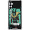 My Hero Academia Dark Deku Season 6 Gabb Phone 4 Clear Case