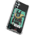 My Hero Academia Dark Deku Season 6 Gabb Phone 4 Clear Case