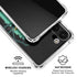My Hero Academia Dark Deku Season 6 Galaxy A13 5G Clear Case