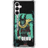 My Hero Academia Dark Deku Season 6 Galaxy A16 5G Clear Case