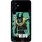 My Hero Academia Dark Deku Season 6 Galaxy A16 5G Skin