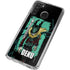 My Hero Academia Dark Deku Season 6 Galaxy A21 Clear Case