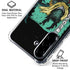 My Hero Academia Dark Deku Season 6 Galaxy A36 5G Clear Case