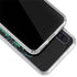 My Hero Academia Dark Deku Season 6 Galaxy A50 Clear Case
