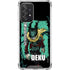 My Hero Academia Dark Deku Season 6 Galaxy A52 5G Clear Case