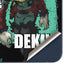 My Hero Academia Dark Deku Season 6 Galaxy A55 5G Skin