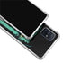 My Hero Academia Dark Deku Season 6 Galaxy A71 5G Clear Case