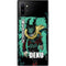 My Hero Academia Dark Deku Season 6 Galaxy Note 10 Plus Skin