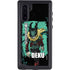My Hero Academia Dark Deku Season 6 Galaxy Note 10 Waterproof Case