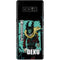 My Hero Academia Dark Deku Season 6 Galaxy Note 8 Skin
