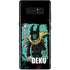 My Hero Academia Dark Deku Season 6 Galaxy Note 8 Skin