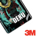 My Hero Academia Dark Deku Season 6 Galaxy Note 8 Skin