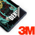 My Hero Academia Dark Deku Season 6 Galaxy Note 9 Skin