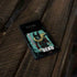 My Hero Academia Dark Deku Season 6 Galaxy Note 9 Skin