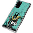 My Hero Academia Dark Deku Season 6 Galaxy Note20 5G Clear Case