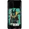 My Hero Academia Dark Deku Season 6 Galaxy Note20 5G Pro Case