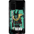 My Hero Academia Dark Deku Season 6 Galaxy Note20 5G Pro Case