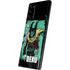 My Hero Academia Dark Deku Season 6 Galaxy Note20 5G Skin