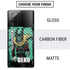 My Hero Academia Dark Deku Season 6 Galaxy Note20 5G Skin