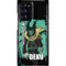 My Hero Academia Dark Deku Season 6 Galaxy Note20 Ultra 5G Lite Case