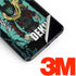 My Hero Academia Dark Deku Season 6 Galaxy S10 Plus Skin