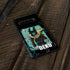 My Hero Academia Dark Deku Season 6 Galaxy S10 Plus Skin