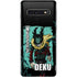 My Hero Academia Dark Deku Season 6 Galaxy S10 Skin