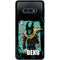 My Hero Academia Dark Deku Season 6 Galaxy S10e Skin