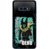 My Hero Academia Dark Deku Season 6 Galaxy S10e Skin