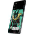 My Hero Academia Dark Deku Season 6 Galaxy S20 Fan Edition Skin