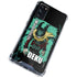 My Hero Academia Dark Deku Season 6 Galaxy S20 FE Clear Case