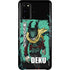 My Hero Academia Dark Deku Season 6 Galaxy S20 Lite Case